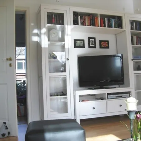 Ferienwohnung S_stjern Schonhagen (Schleswig-Holstein)